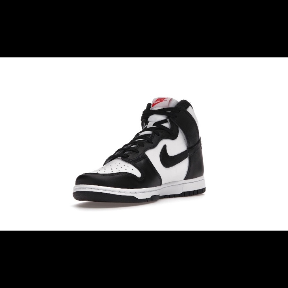 Nike High Dunks Panda - Picture 3 of 4